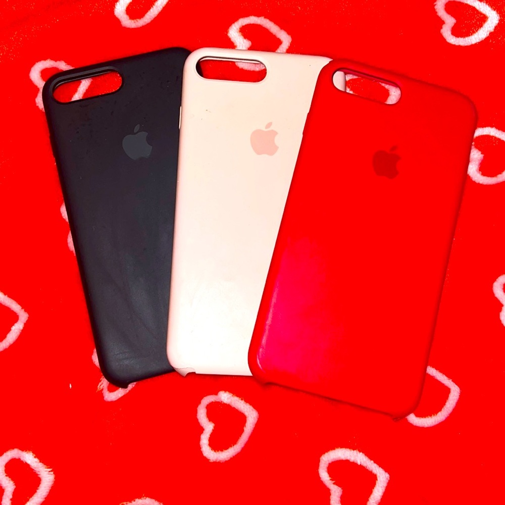 apple iPhone 7 Plus cases